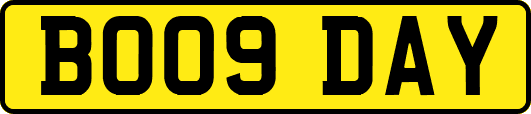 BO09DAY