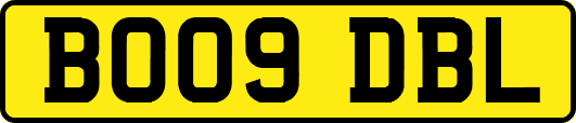 BO09DBL