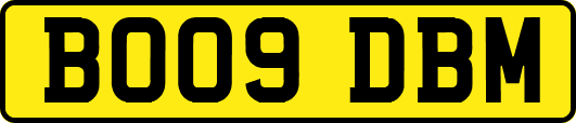 BO09DBM