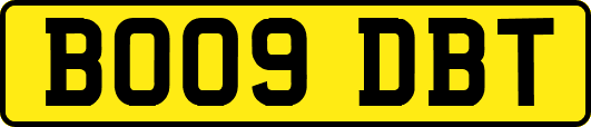 BO09DBT