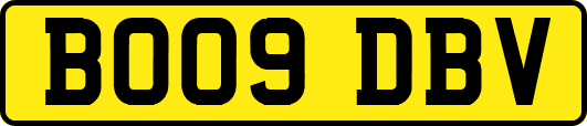 BO09DBV