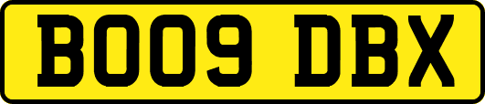 BO09DBX