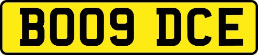 BO09DCE