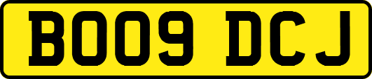BO09DCJ