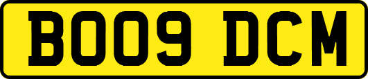 BO09DCM