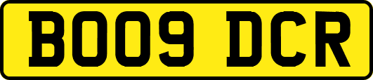 BO09DCR
