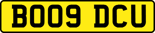 BO09DCU