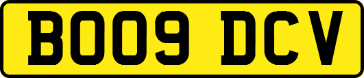 BO09DCV