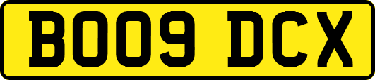 BO09DCX