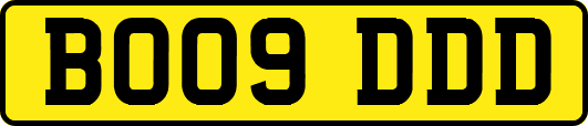 BO09DDD
