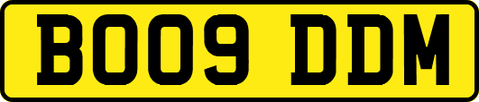 BO09DDM