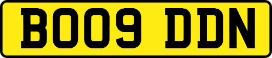 BO09DDN