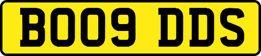 BO09DDS
