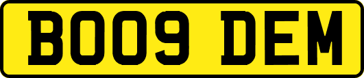 BO09DEM