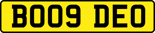 BO09DEO