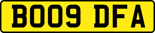 BO09DFA