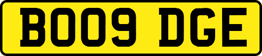 BO09DGE
