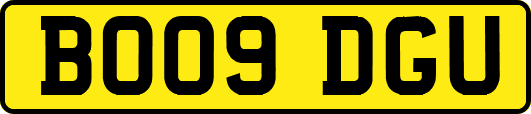 BO09DGU