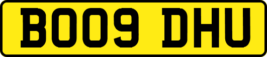 BO09DHU