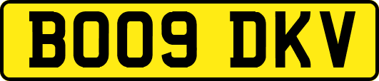 BO09DKV