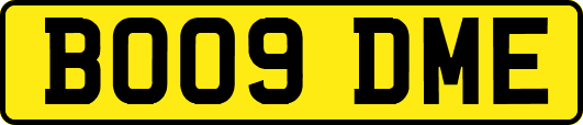 BO09DME