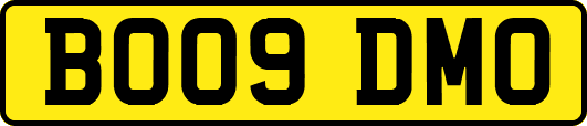 BO09DMO