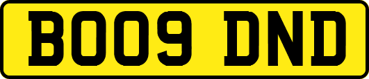 BO09DND
