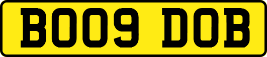 BO09DOB
