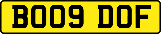 BO09DOF