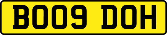BO09DOH