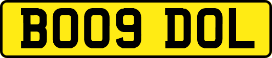 BO09DOL
