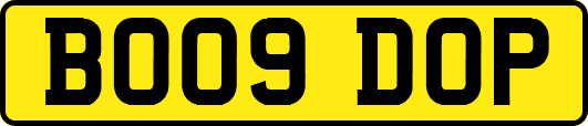 BO09DOP