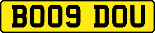 BO09DOU
