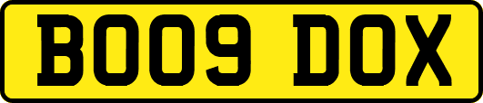 BO09DOX