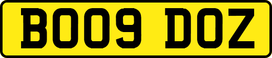 BO09DOZ