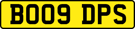 BO09DPS