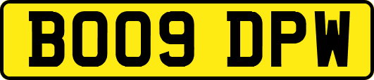 BO09DPW