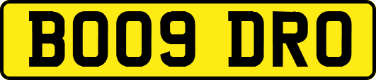 BO09DRO