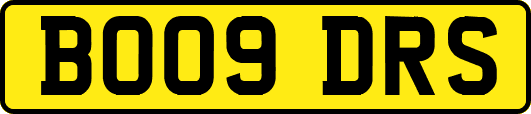 BO09DRS
