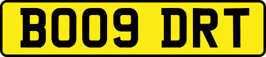 BO09DRT