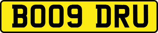 BO09DRU