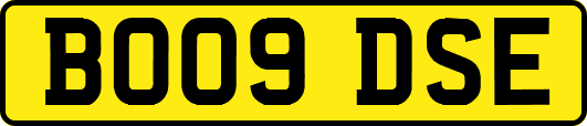 BO09DSE