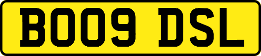 BO09DSL