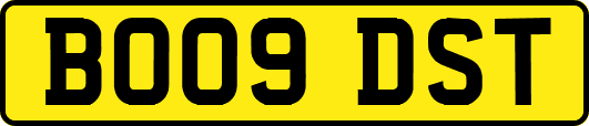BO09DST