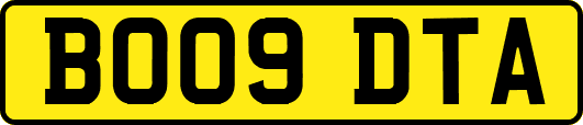 BO09DTA