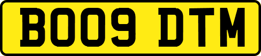 BO09DTM