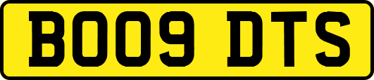 BO09DTS