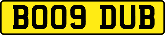 BO09DUB