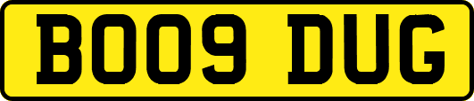 BO09DUG