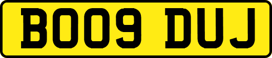 BO09DUJ